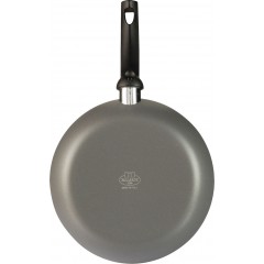 Ballarini Lucca Granitium Τηγάνι από Αλουμίνιο με Επίστρωση από Πέτρα 30cm Ballarini Lucca Granitium Τηγάνι από Αλουμίνιο με Επίστρωση από Πέτρα 30cm